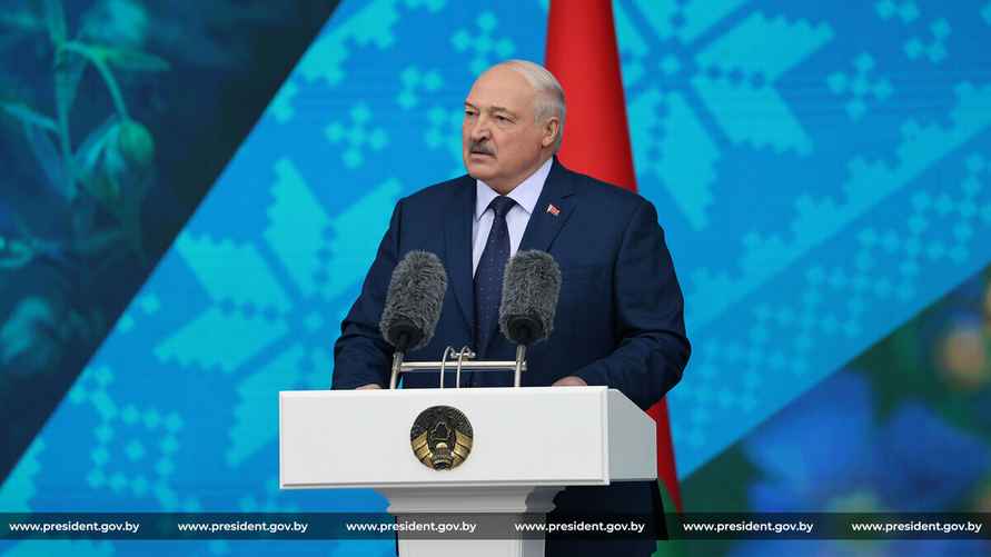 Фото: president.gov.by