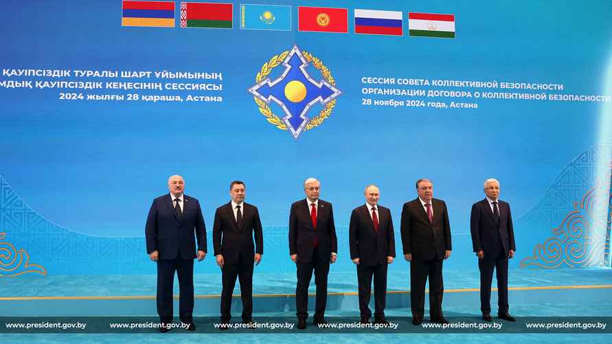 Фото: president.gov.by