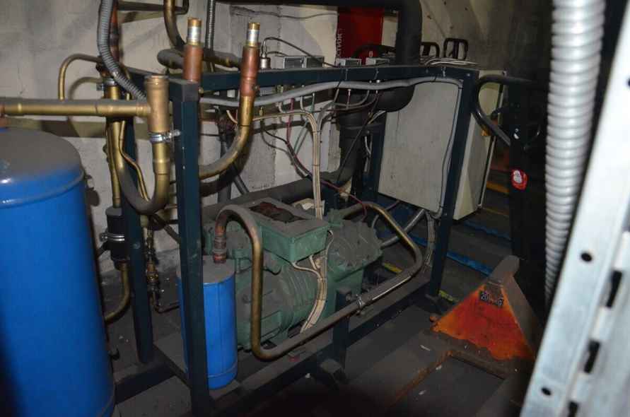 Под Минском выставили на торги железную дорогу. Сколько попросили?