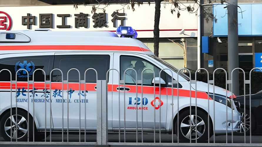 В Китае студент провалил экзамены и напал с ножом на сокурсников — 8 человек погибло, ещё 17 в больнице