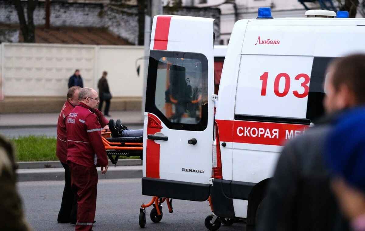 Фото носит иллюстративный характер