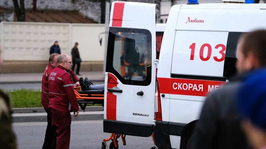 Фото носит иллюстративный характер