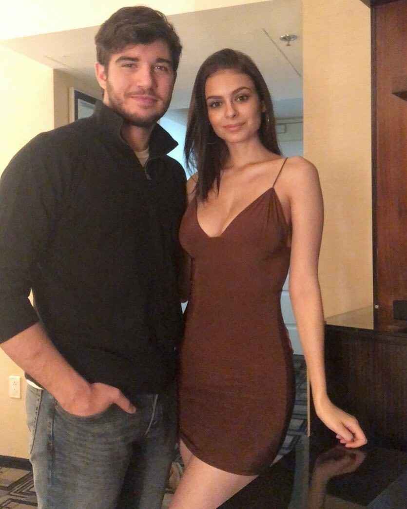 Пресс-секретарем Трампа станет «куколка» с белорусскими корнями? Вот что о ней известно