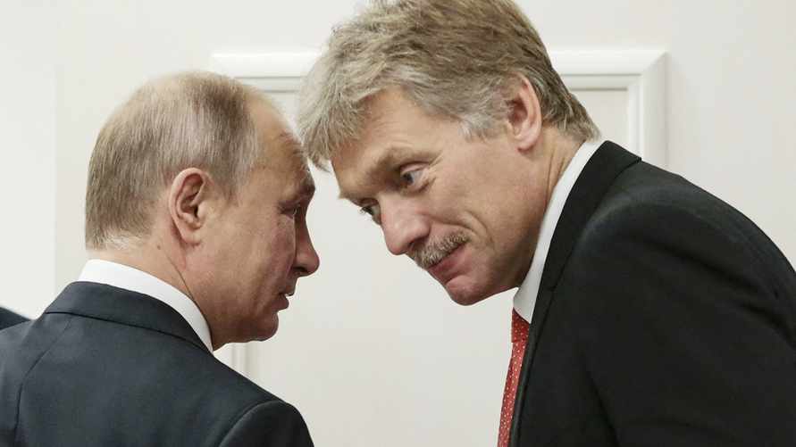 Песков предрек "новый виток напряженности" из-за разрешения Запада бить по России дальнобойными ракетами