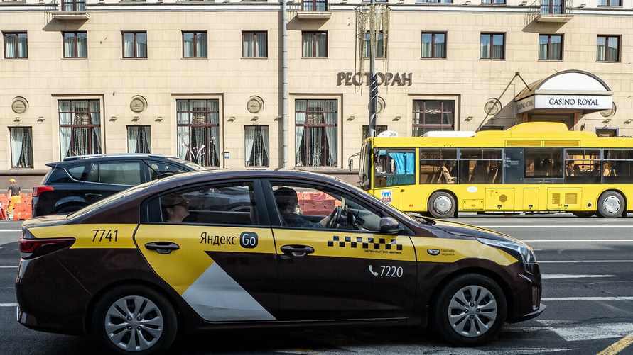 Фото иллюстративное: Onliner