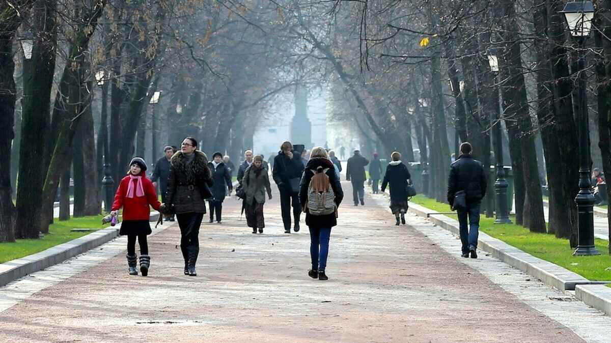 "Тепло пошло" — Синоптики пообещали белорусам "спасителя" с температурой до +11°С. А где ждать -5°С?