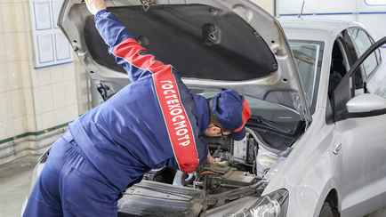 В «Белтехосмотре» рассказали, кто из белорусов может получить ТО без посещения станции техосмотра. Как?