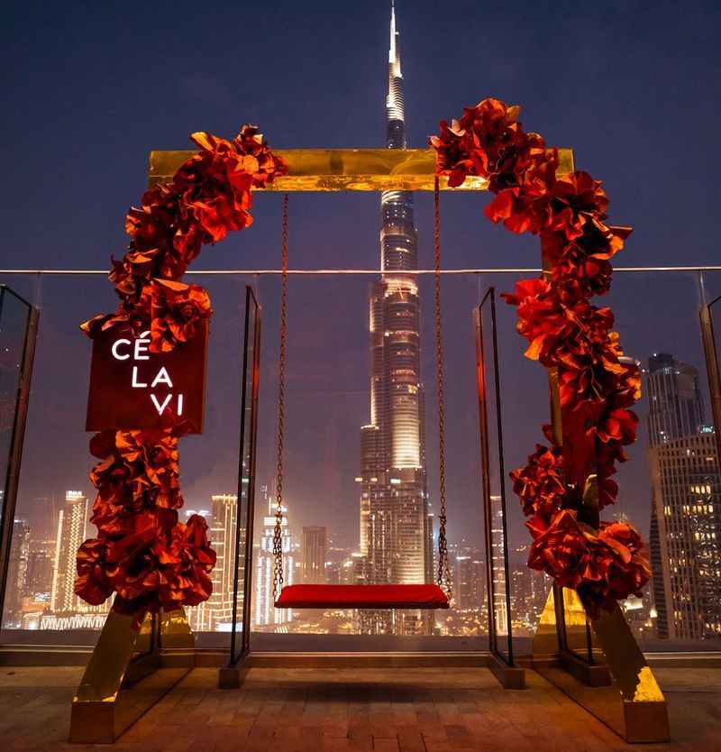 Почему стоит планировать в дальних полетах пересадку в Дубае? Эти достопримечательности успеете посетить за несколько часов