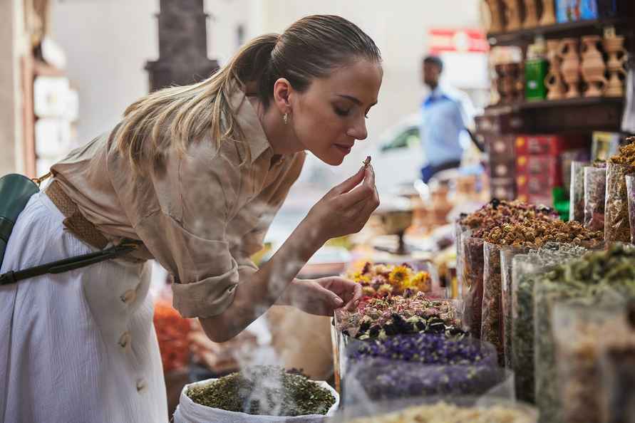 Почему стоит планировать в дальних полетах пересадку в Дубае? Эти достопримечательности успеете посетить за несколько часов