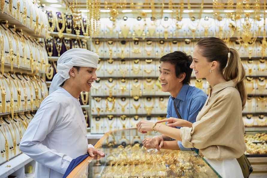 Почему стоит планировать в дальних полетах пересадку в Дубае? Эти достопримечательности успеете посетить за несколько часов