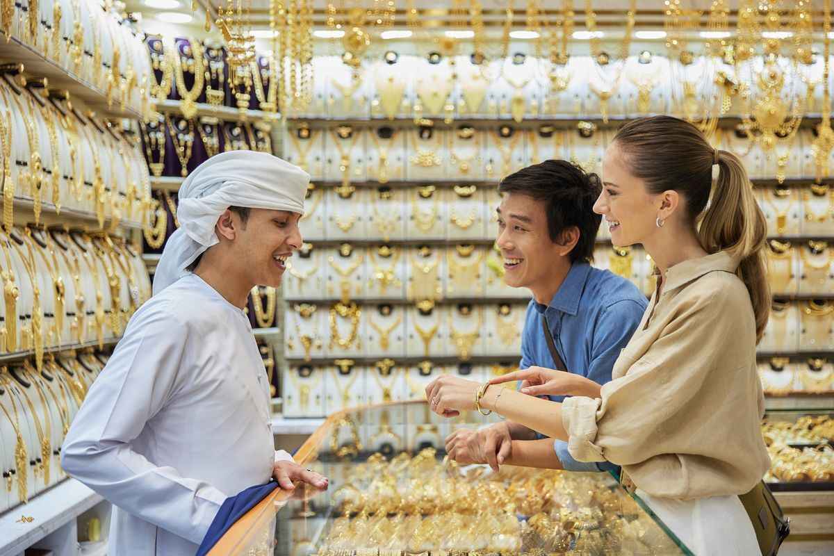 Почему стоит планировать в дальних полетах пересадку в Дубае? Эти достопримечательности успеете посетить за несколько часов