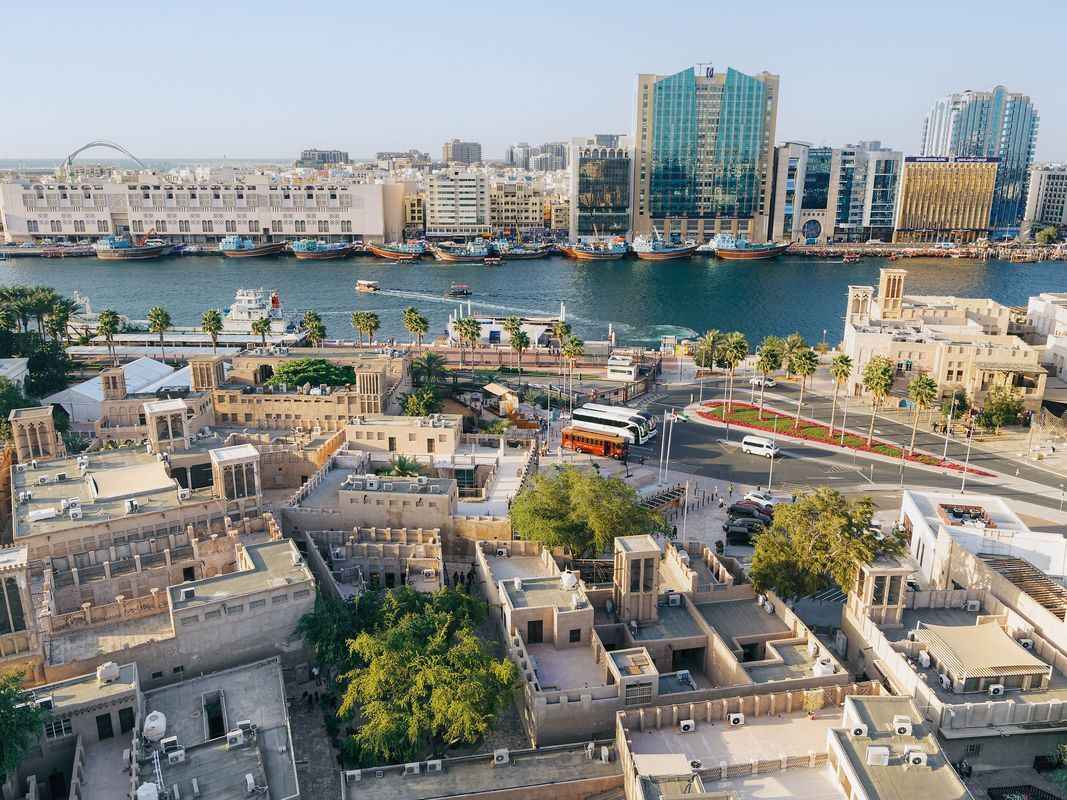 Почему стоит планировать в дальних полетах пересадку в Дубае? Эти достопримечательности успеете посетить за несколько часов