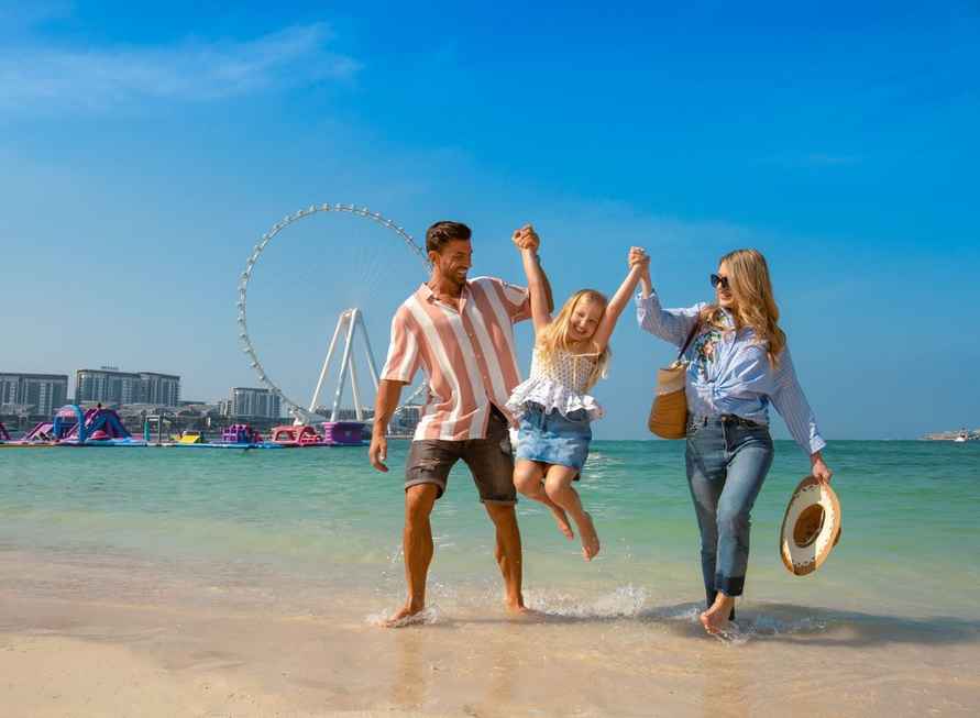 Почему стоит планировать в дальних полетах пересадку в Дубае? Эти достопримечательности успеете посетить за несколько часов