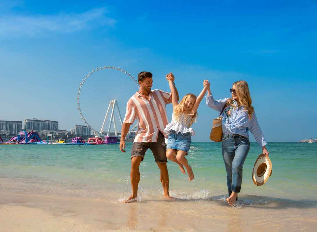 Почему стоит планировать в дальних полетах пересадку в Дубае? Эти достопримечательности успеете посетить за несколько часов