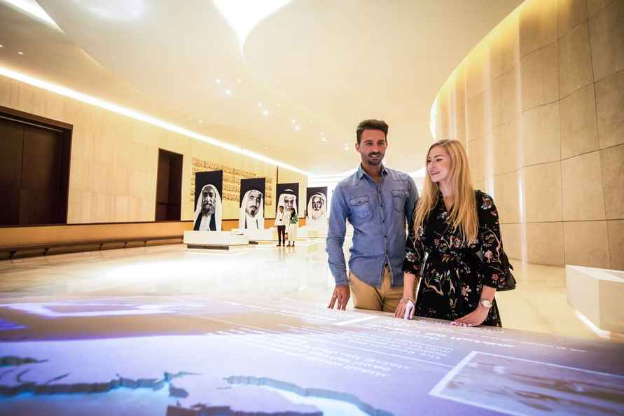 Почему стоит планировать в дальних полетах пересадку в Дубае? Эти достопримечательности успеете посетить за несколько часов