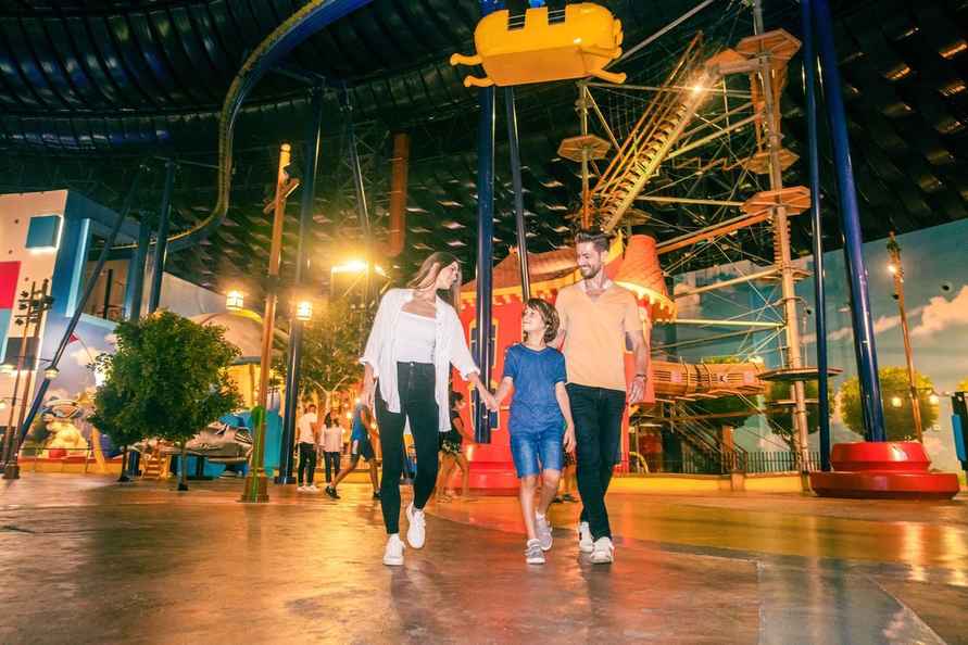 Почему стоит планировать в дальних полетах пересадку в Дубае? Эти достопримечательности успеете посетить за несколько часов