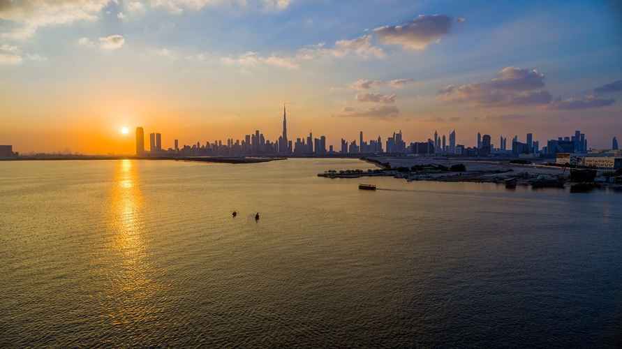 Почему стоит планировать в дальних полетах пересадку в Дубае? Эти достопримечательности успеете посетить за несколько часов