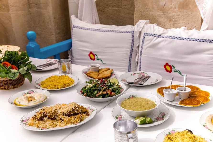 Почему стоит планировать в дальних полетах пересадку в Дубае? Эти достопримечательности успеете посетить за несколько часов