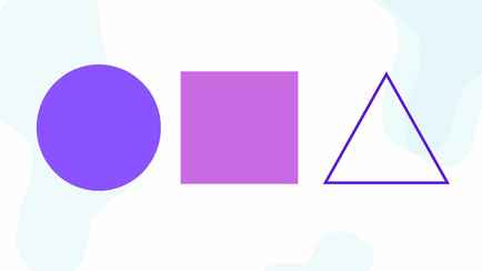 Эта картинка выявит ваши сильные стороны. Выберите одну геометрическую фигуру