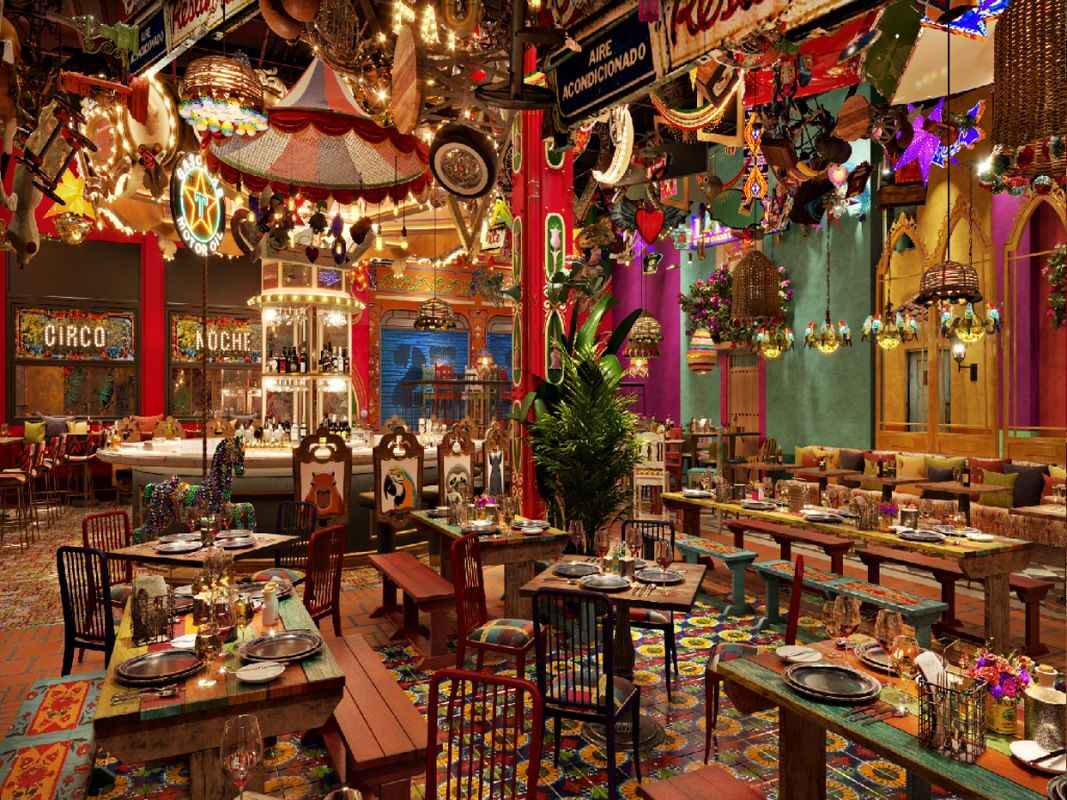 Почему стоит планировать в дальних полетах пересадку в Дубае? Эти достопримечательности успеете посетить за несколько часов