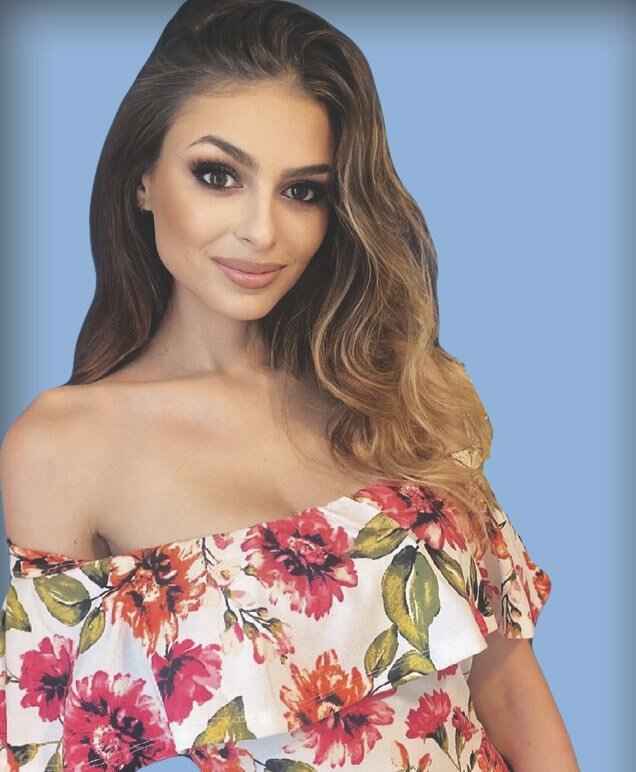 Пресс-секретарем Трампа станет «куколка» с белорусскими корнями? Вот что о ней известно