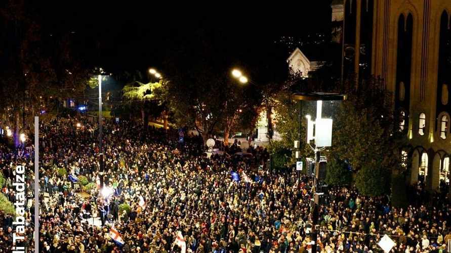 Фото: Mtavari.tv