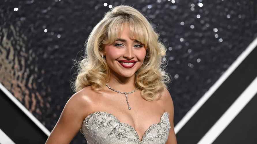 Сабрина Карпентер