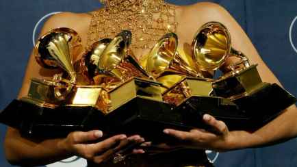Стали известны номинанты на премию «Грэмми» 2025 года. У кого больше всех номинаций?