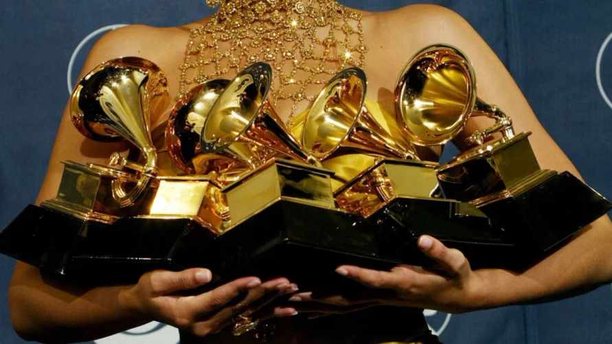 Стали известны номинанты на премию «Грэмми» 2025 года. У кого больше всех номинаций?