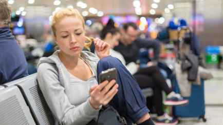 «Чтобы получить доступ к финансам» — Один из банков предупредил белорусов о фейковом чат-боте в Telegram