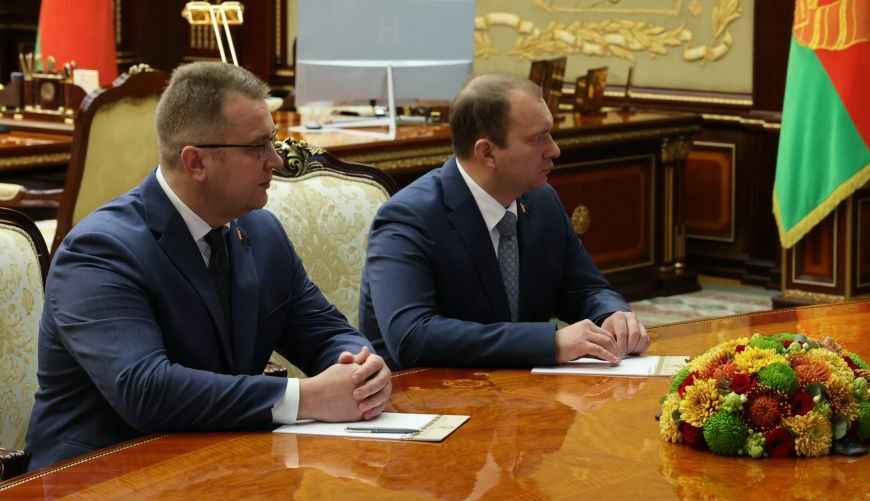 Фото: агентство БелТА