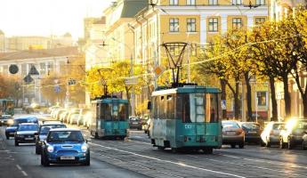 ГАИ решила 4 дня подряд перекрывать центральные улицы Минска. Вот список и график «мероприятий»