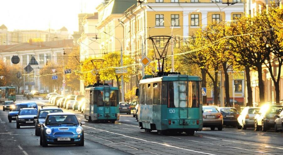 В связи с проведением мероприятий в центральной части