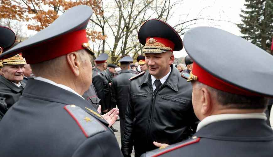 Фото: агентство БелТА