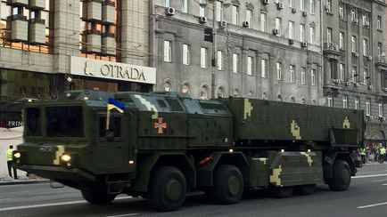 В Украине подготовились к созданию ядерной бомбы за несколько месяцев, если Трамп откажется от помощи — The Times