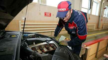 В «Белтехосмотре» назвали 3 самые частые неисправности, из-за которых белорусы не пройдут ТО