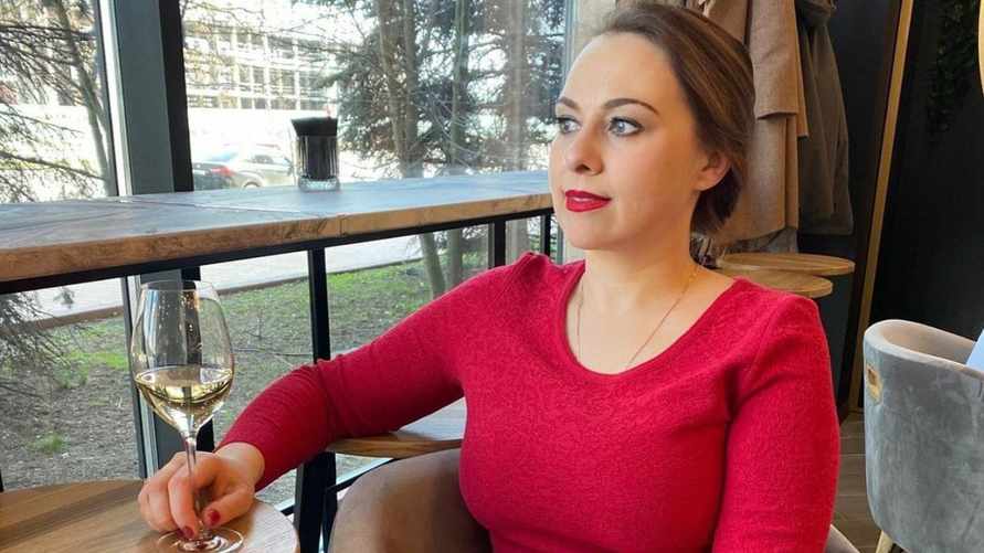 Фото: Анна Канопацкая / Instagram