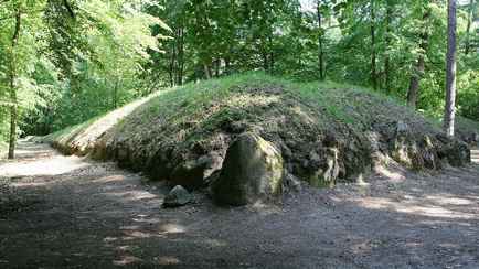 Как выглядят польские пирамиды, которые старше египетских? Археологи рассказали, кто построил более 6000 лет назад