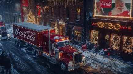 «Убили магию» — Тысячи зрителей возмутились новой рождественской рекламой Coca-Cola. Почему назвали «помоями»?