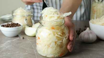 Когда и как квасить капусту в ноябре 2024 года, чтобы точно получилась? Не пропустите эти лучшие дни