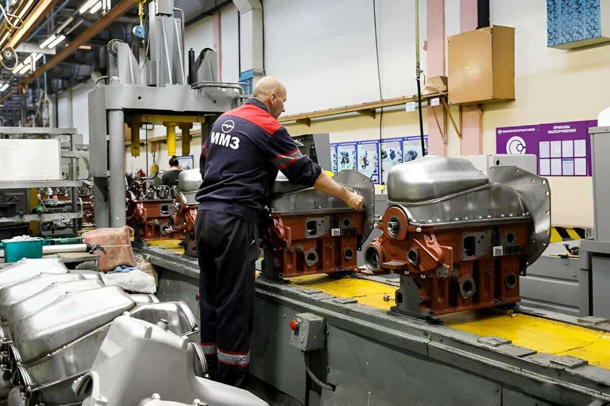 Двигатели Минского моторного завода приравняли к российским. Это как?