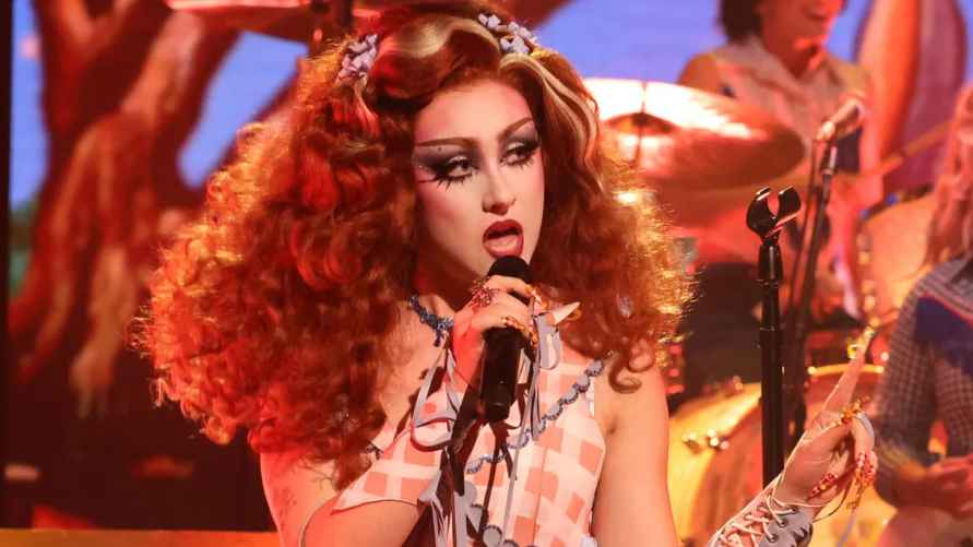 Чаппел Роан