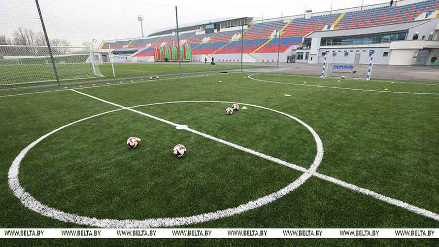 Фото: БЕЛТА