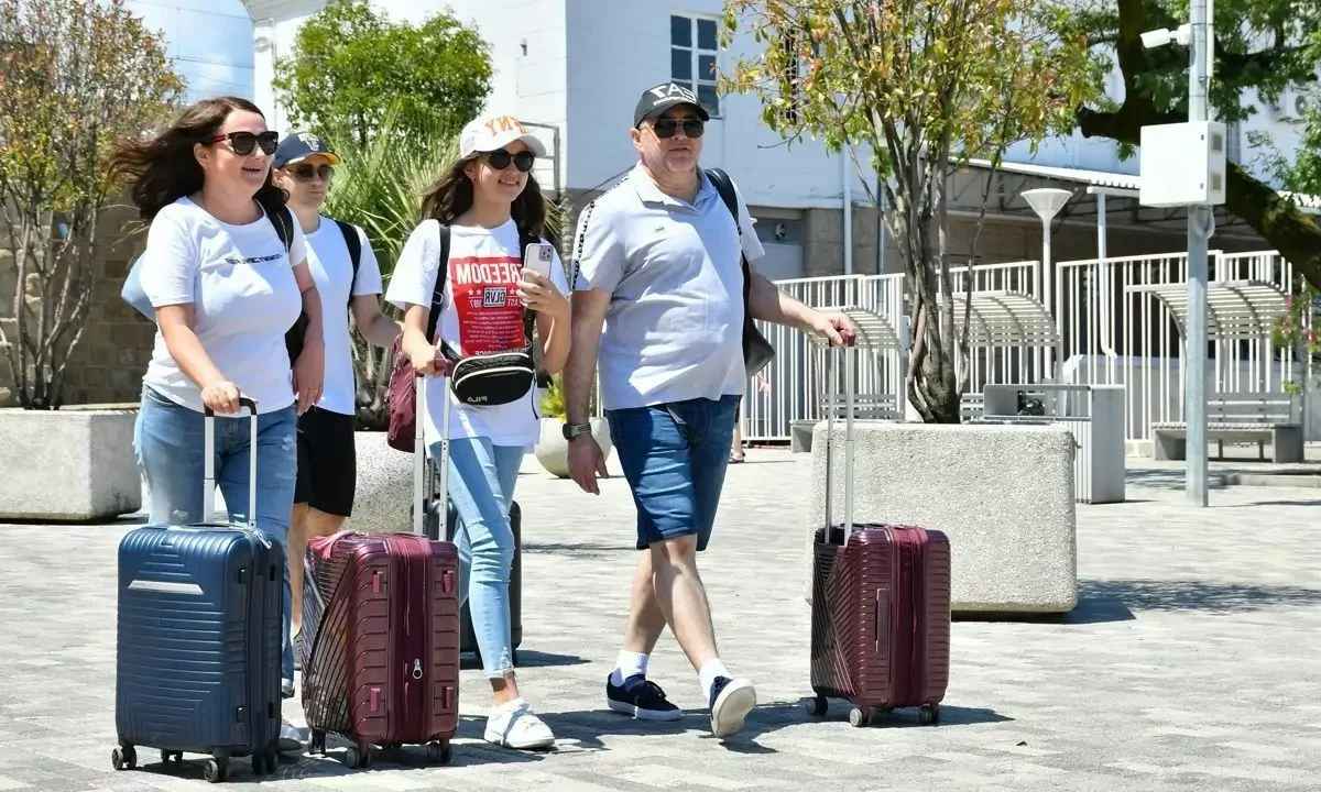 Власти российского Сочи решили обложить туристов курортным налогом. Сколько придётся платить?