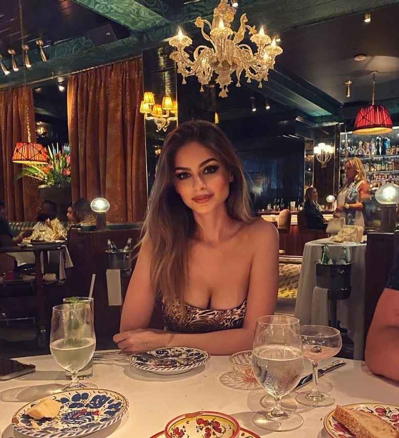 Пресс-секретарем Трампа станет «куколка» с белорусскими корнями? Вот что о ней известно