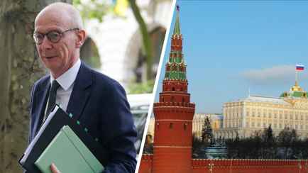 «Может отключить свет миллионам» — Британский чиновник обвинил Россию в подготовке кибератак