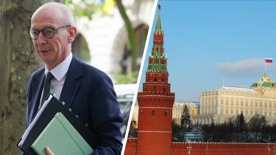 "Может отключить свет миллионам" - Британский чиновник обвинил Россию в подготовке кибератак