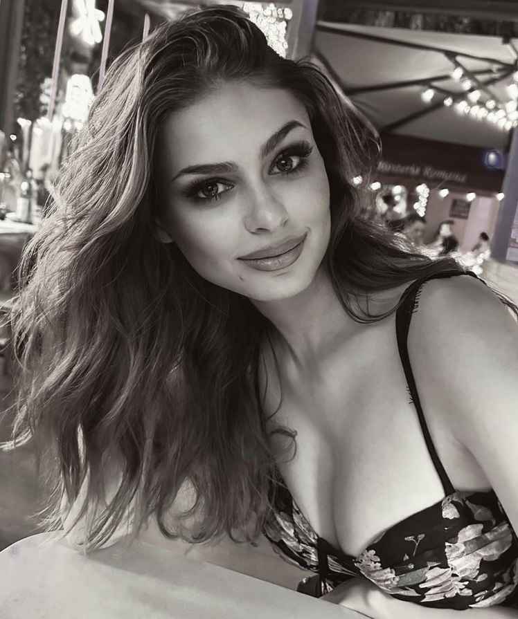 Пресс-секретарем Трампа станет «куколка» с белорусскими корнями? Вот что о ней известно