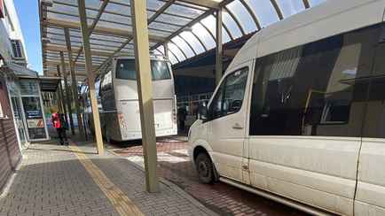 Литва ввела новые запреты для белорусов. Что нового с микроавтобусами и транзитом в Калининград?