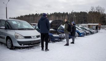 Госдума РФ одобрила единую с Беларусью автостраховку